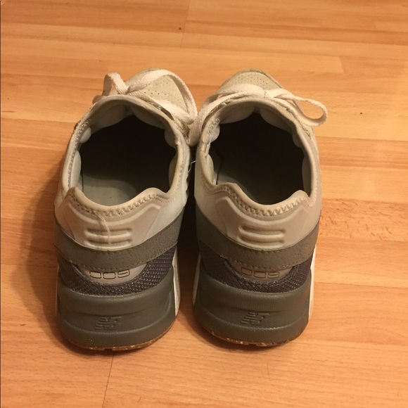 New Balance 009 Men’s Size 11 - Picture 3 of 6